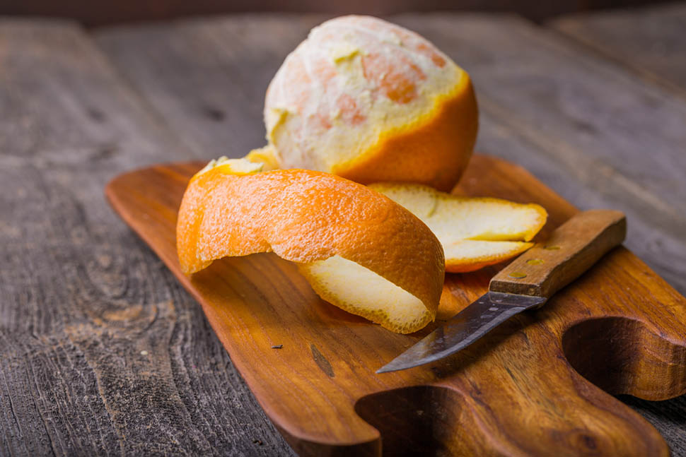 ¿Qué comemos hoy?: La UAM recomienda el consumo de naranja, cebolla de verdeo, caqui, brócoli, limón y maní