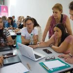 Ceibal impulsa la innovación educativa con nuevos campus regionales para docentes y estudiantes Ceibal impulsa la innovación educativa con nuevos campus regionales para docentes y estudiantes