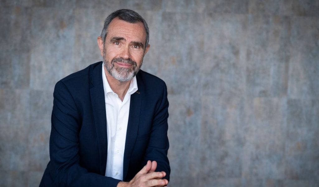 Charro (Cámara Española de Comercio): la agenda del hidrógeno verde en Europa sigue adelante y hay grandes oportunidades de inversiones en Uruguay