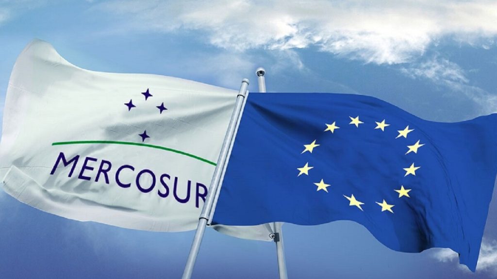 El acuerdo Mercosur-UE sigue trancado: Francia exige salvaguardas agrícolas y crece la presión europea