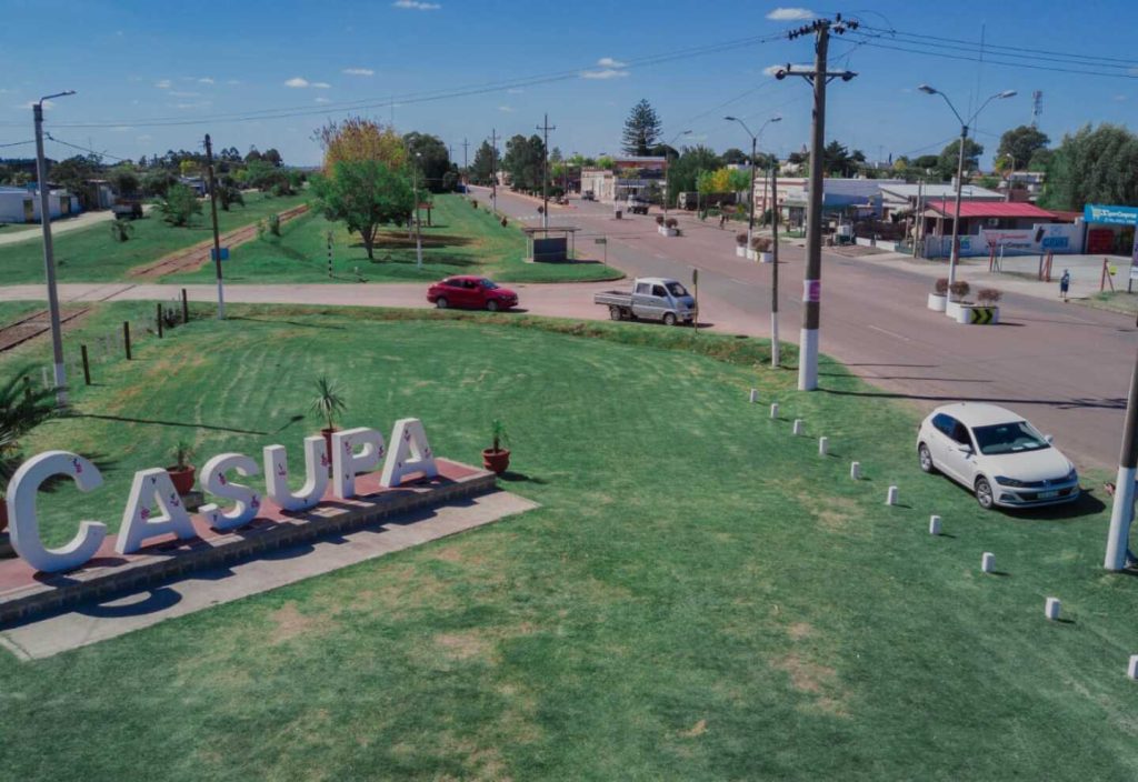 Cómo ven los vecinos de Casupá la posibilidad que se construya una represa y que impacto tendría para el municipio