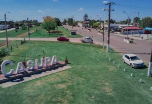 Cómo ven los vecinos de Casupá la posibilidad que se construya una represa y que impacto tendría para el municipio