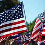 Estados Unidos celebra su independencia en medio de tensiones políticas y medidas económicas polémicas Estados Unidos celebra su independencia en medio de tensiones políticas y medidas económicas polémicas