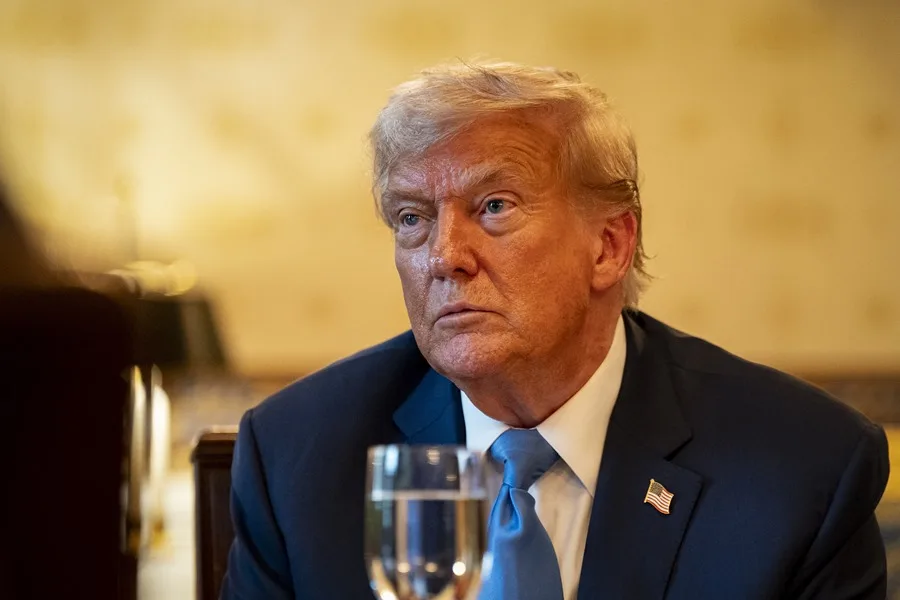 Trump y la disputa por el empleo global