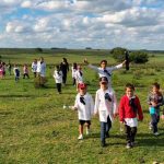 Cierran tres escuelas rurales en el interior de Cerro Largo por falta de alumnos