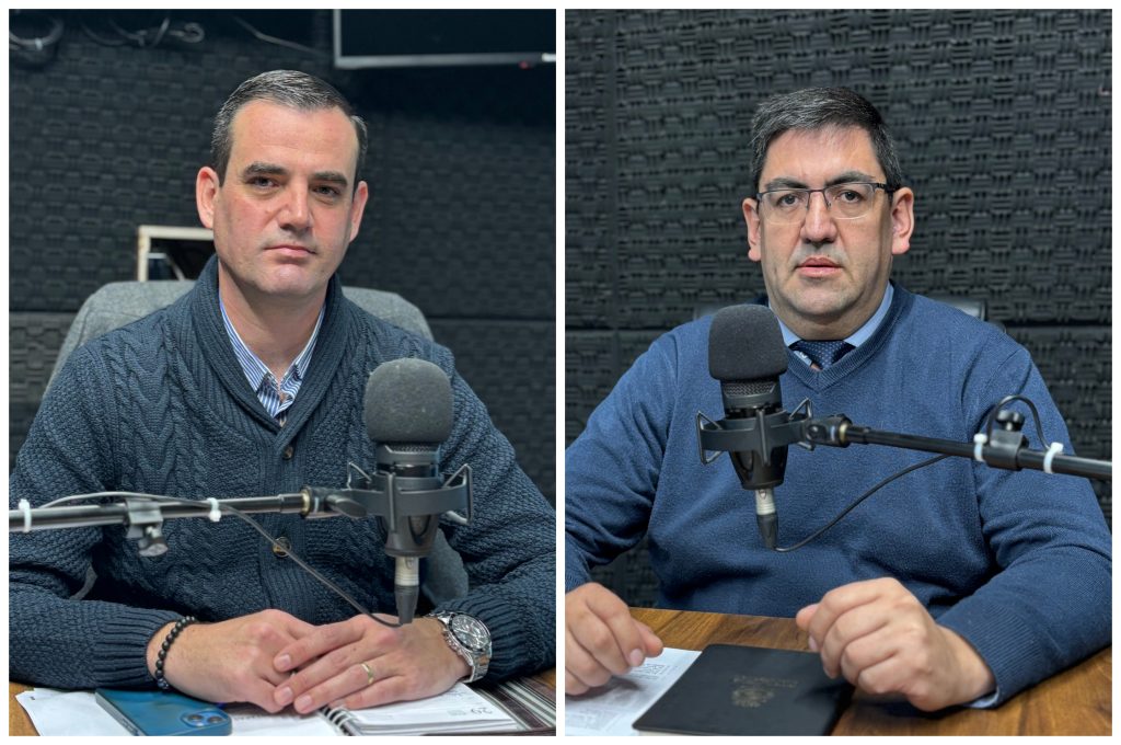 Recomendaciones del Ministerio del Interior para evitar ser estafados