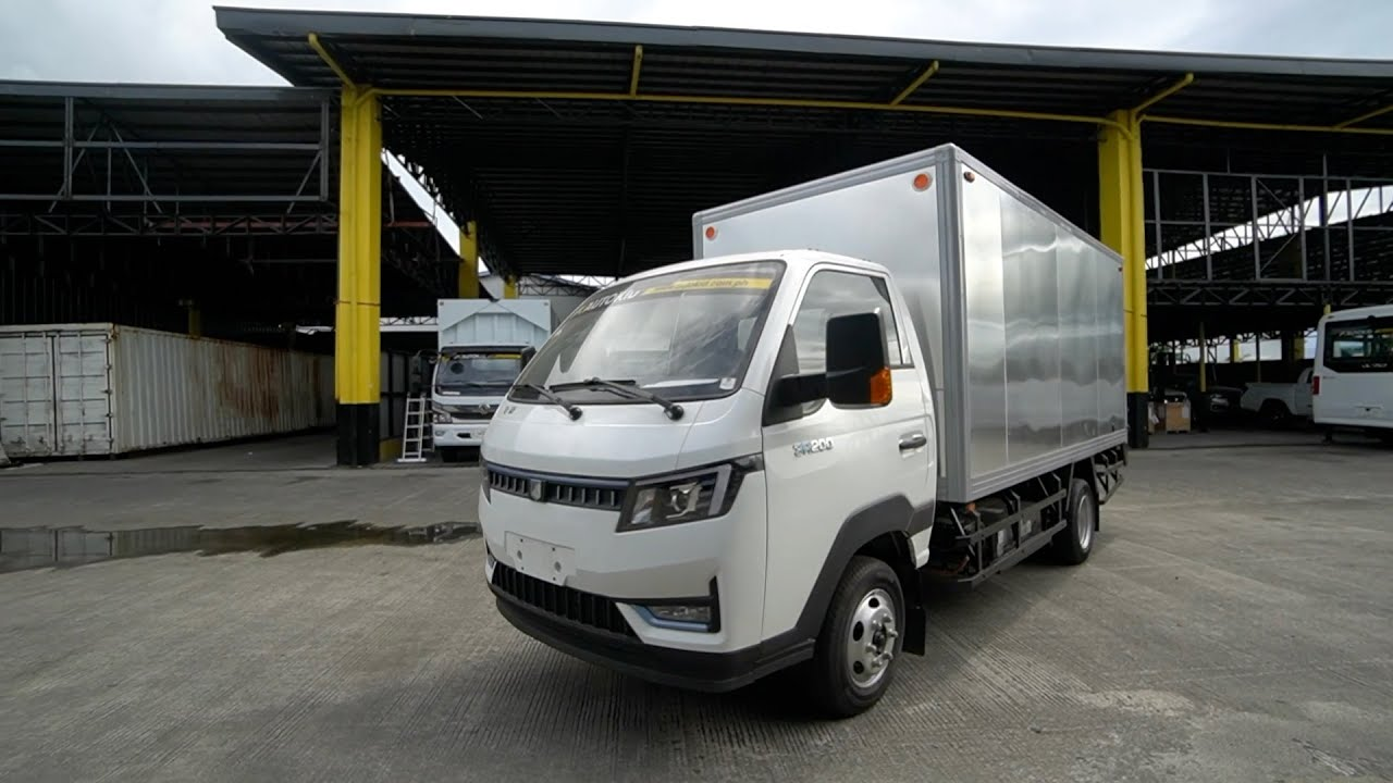 La venta de camiones eléctricos se duplicó en el primer semestre de 2025