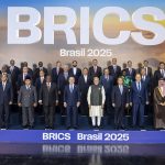 ¿Qué dejó la reunión de los BRICS en Brasil? ¿Qué dejó la reunión de los BRICS en Brasil?