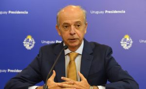 García: el gobierno invitaba a la oposición a ser un decorado en el diálogo social