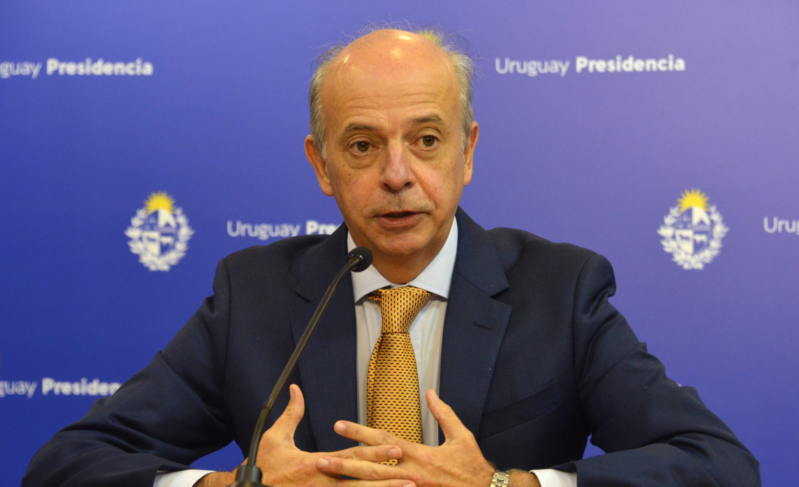 García: el gobierno invitaba a la oposición a ser un decorado en el diálogo social