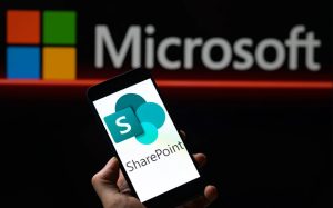 El hackeo a SharePoint | La columna de Mauro Ríos