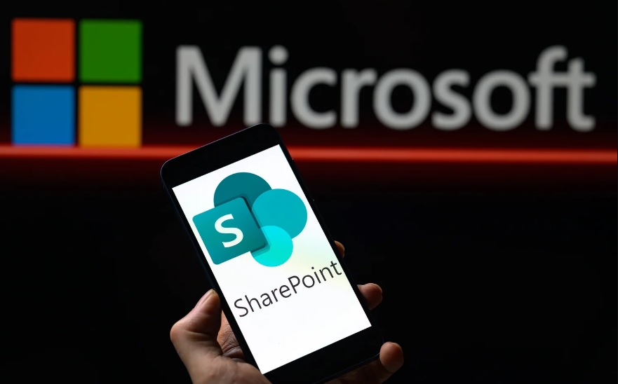 El hackeo a SharePoint | La columna de Mauro Ríos