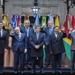 Cumbre del Mercosur: Milei traspasó la presidencia a Lula con reclamos de apertura y sin condena a Maduro