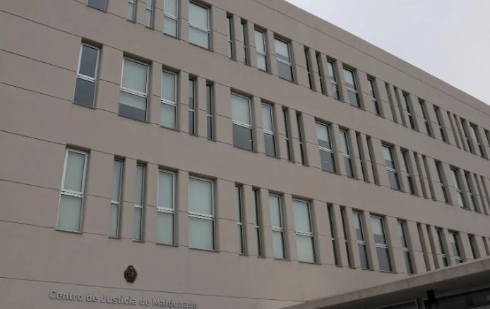 Maldonado conmovido por el caso de Valeria Calcaterra