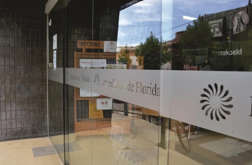 Enciso denuncia “deuda endémica” en Florida: Sueldos jerárquicos se aplazan para priorizar salarios municipales