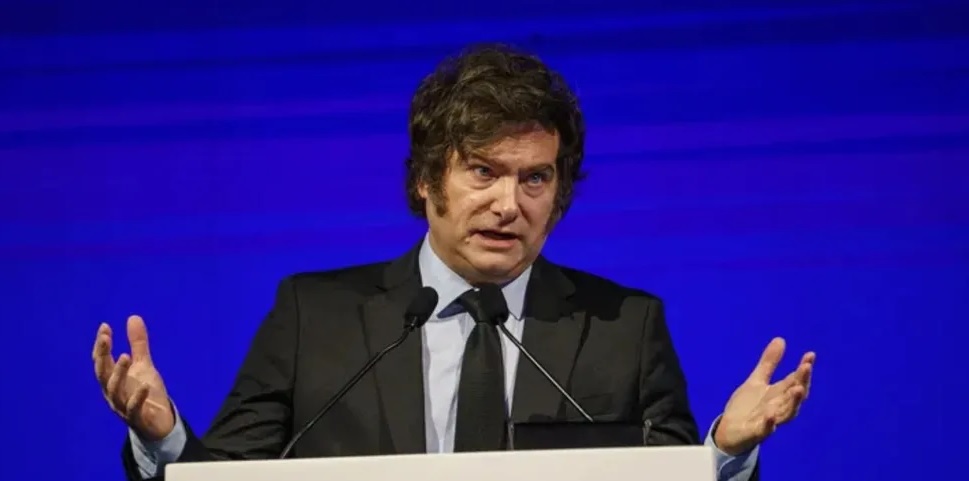 Milei vs gobernadores: El presidente aseguró que vetará leyes que mejoran ingresos de las provincias