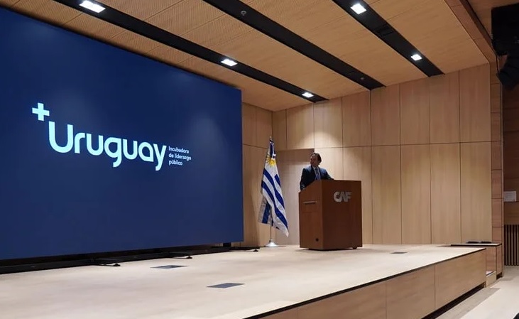 MAS Uruguay cumple un año: La primera incubadora de liderazgo público celebra 275 egresados y presencia en gobiernos locales