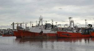 Conflicto en la pesca: El Parlamento busca evitar el colapso de la industria