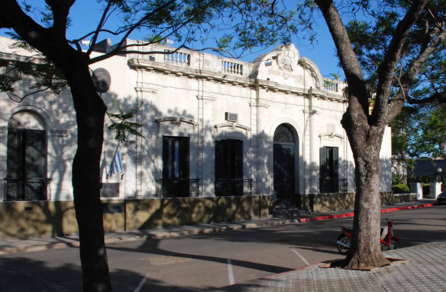 Crisis financiera en Salto: Intendencia en riesgo de no pagar salarios de julio