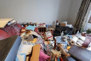La acumulación compulsiva: un trastorno invisibilizado que afecta la vida cotidiana y emocional
