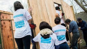 Techo Uruguay: Más de 3.800 viviendas construidas y un nuevo modelo que apuesta a la durabilidad