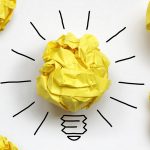 Innovar también es equivocarse: Sabrina Sauksteliskis inaugura columna sobre innovación con foco en lo visible y lo invisible Innovar también es equivocarse: Sabrina Sauksteliskis inaugura columna sobre innovación con foco en lo visible y lo invisible