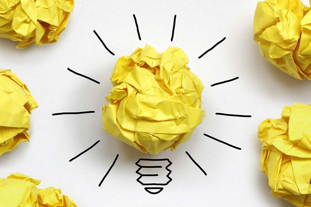 Innovar también es equivocarse: Sabrina Sauksteliskis inaugura columna sobre innovación con foco en lo visible y lo invisible