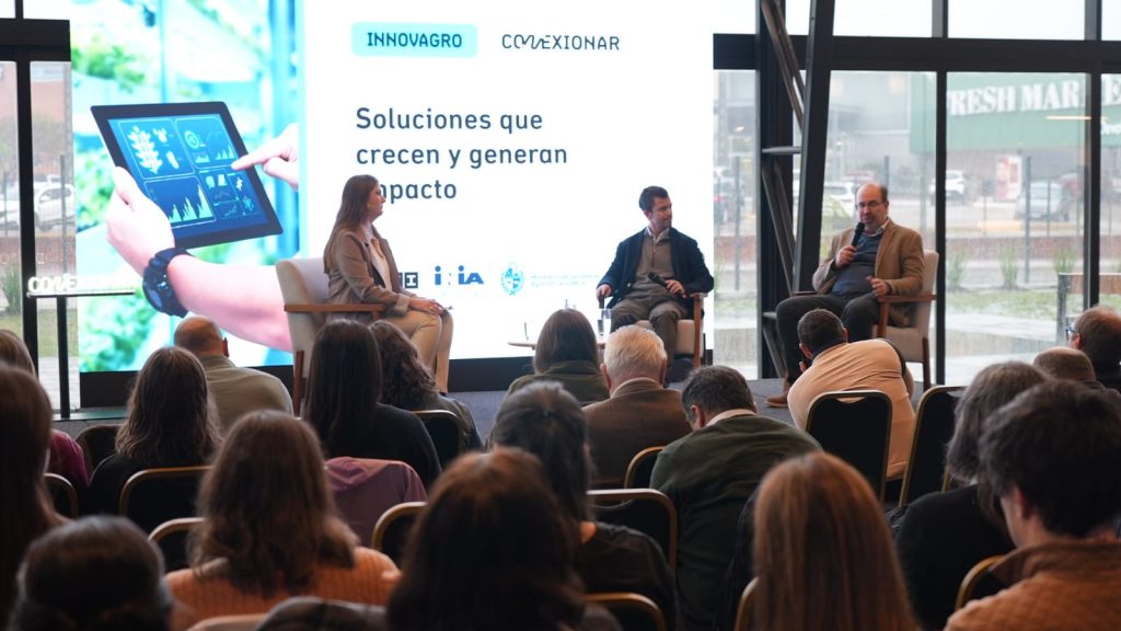 ANII e INIA apuestan por ciencia y tecnología: Cinco proyectos de innovación para transformar el agro