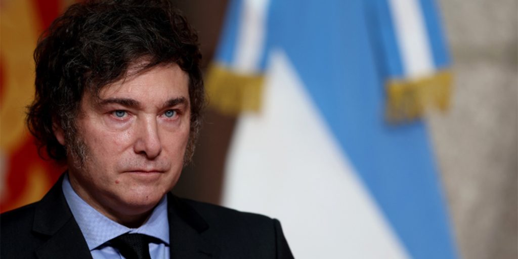Milei vs. gobernadores: El conflicto por los fondos provinciales se agudiza en el Día de la Independencia