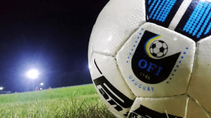 Fútbol del interior y su profesionalización