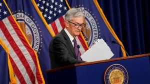 Mercado de valores | La Fed mantiene tasas y el mundo toma nota: Qué impacto tiene en Uruguay