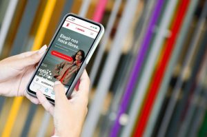 Scotia innova en fidelización con canje libre de puntos