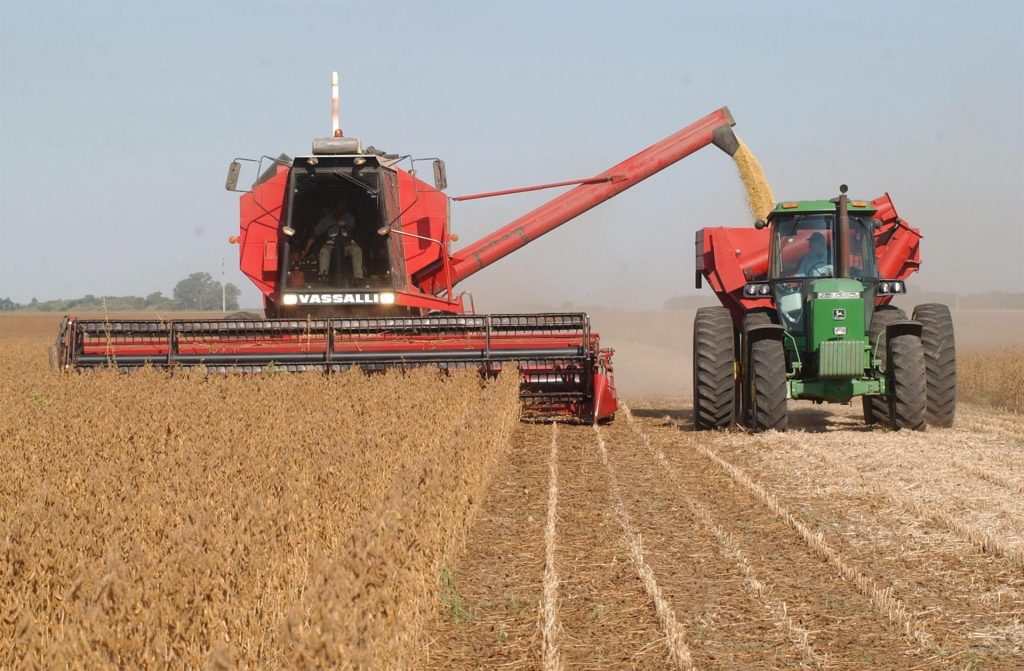 Argentina: el campo le pide al gobierno medidas concretas