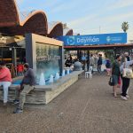 Salto: vacaciones de invierno con alta ocupación en las termas y buenas expectativas de llegada de turistas extranjeros