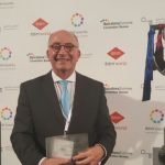 Arnaldo Nardone: El uruguayo que lideró el turismo de congresos en el mundo