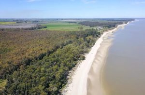 Rivadavia sobre represa de Casupá: es un proyecto que tiene 60 años, que es inconveniente y tiene déficit a nivel ambiental 