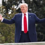 Trump presiona por el fin de la guerra en Ucrania y planea reunión con Putin y Zelenski