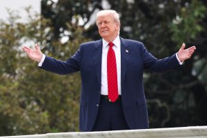 Trump presiona por el fin de la guerra en Ucrania y planea reunión con Putin y Zelenski