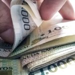 Sube el déficit y se encende la alerta fiscal