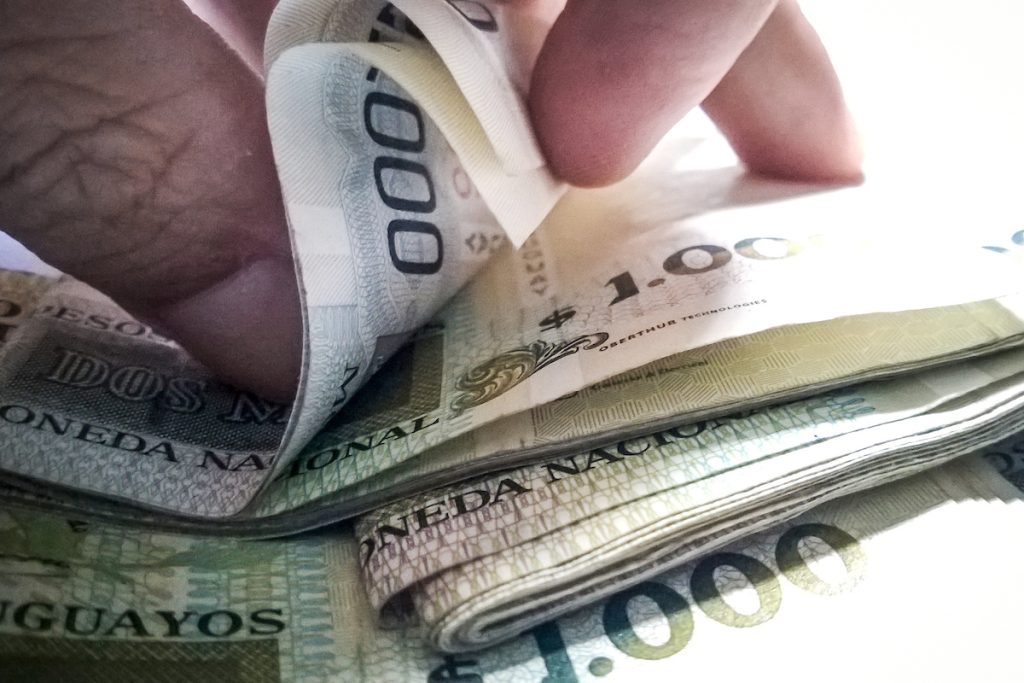 Sube el déficit y se encende la alerta fiscal