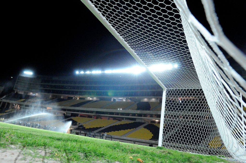 Apronte clásico con victorias de los grandes