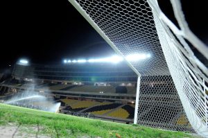 Apronte clásico con victorias de los grandes