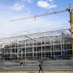 Plan de inversión en vivienda: 12.000 unidades por año en cinco años