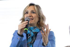 Raffo sobre gestión del Antel Arena: “Antel debe conectar a los uruguayos, no producir shows”