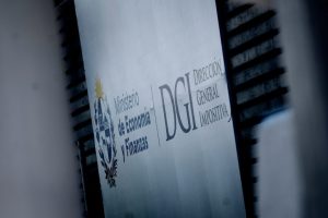 Sube la recaudación de la DGI