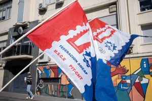 La discusión por el presupuesto abre el conflicto: hoy hay paro de Fancap