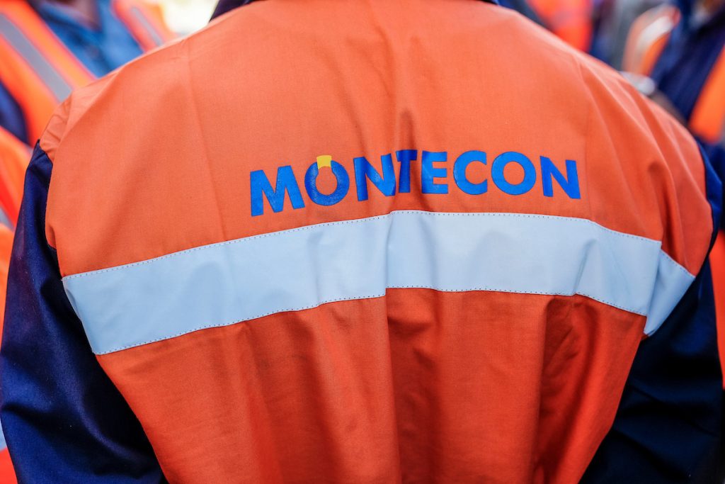 Gobierno abre negociación con Montecon y genera dudas en la comunidad portuaria