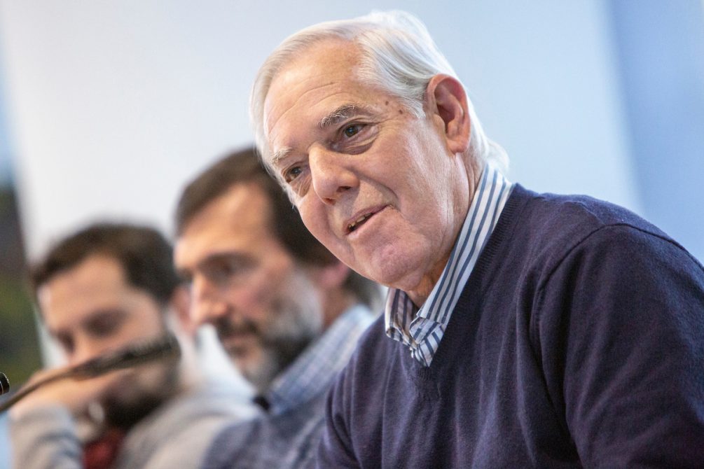 Micros y pequeñas empresas piden medidas para fortalecer al sector y frenar el retroceso industrial