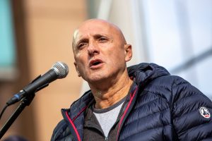 Bermúdez en desacuerdo con auditoria externa que impulsan dirigentes de la FUS para verificar finanzas