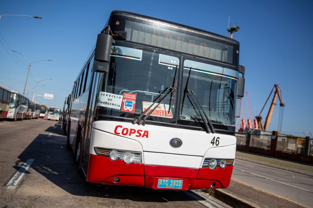 Acuerdo en Copsa por pago de sueldos de julio: Se hará en tres partes